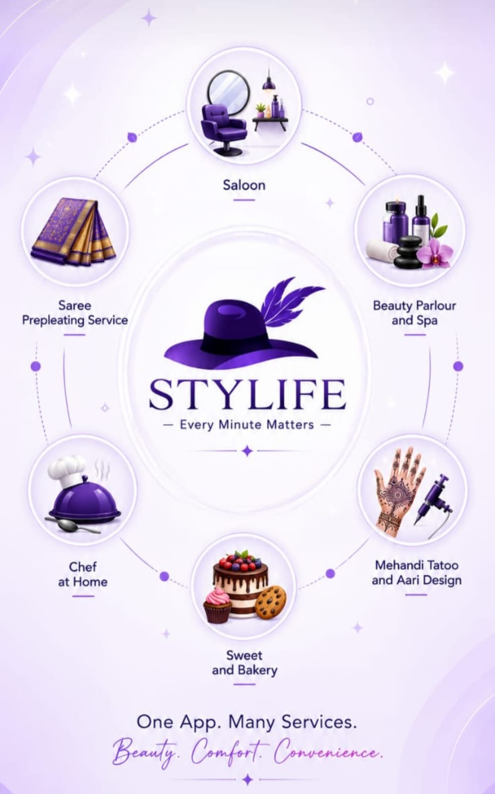 Stylife